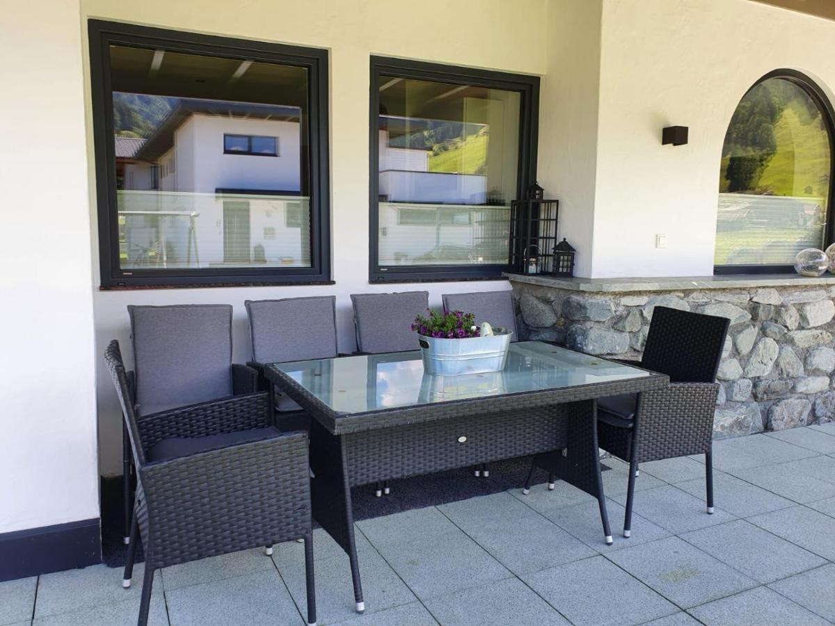 Ferienwohnung Katharina ฮอลเลอร์บาค อิม พินซ์เกา ภายนอก รูปภาพ