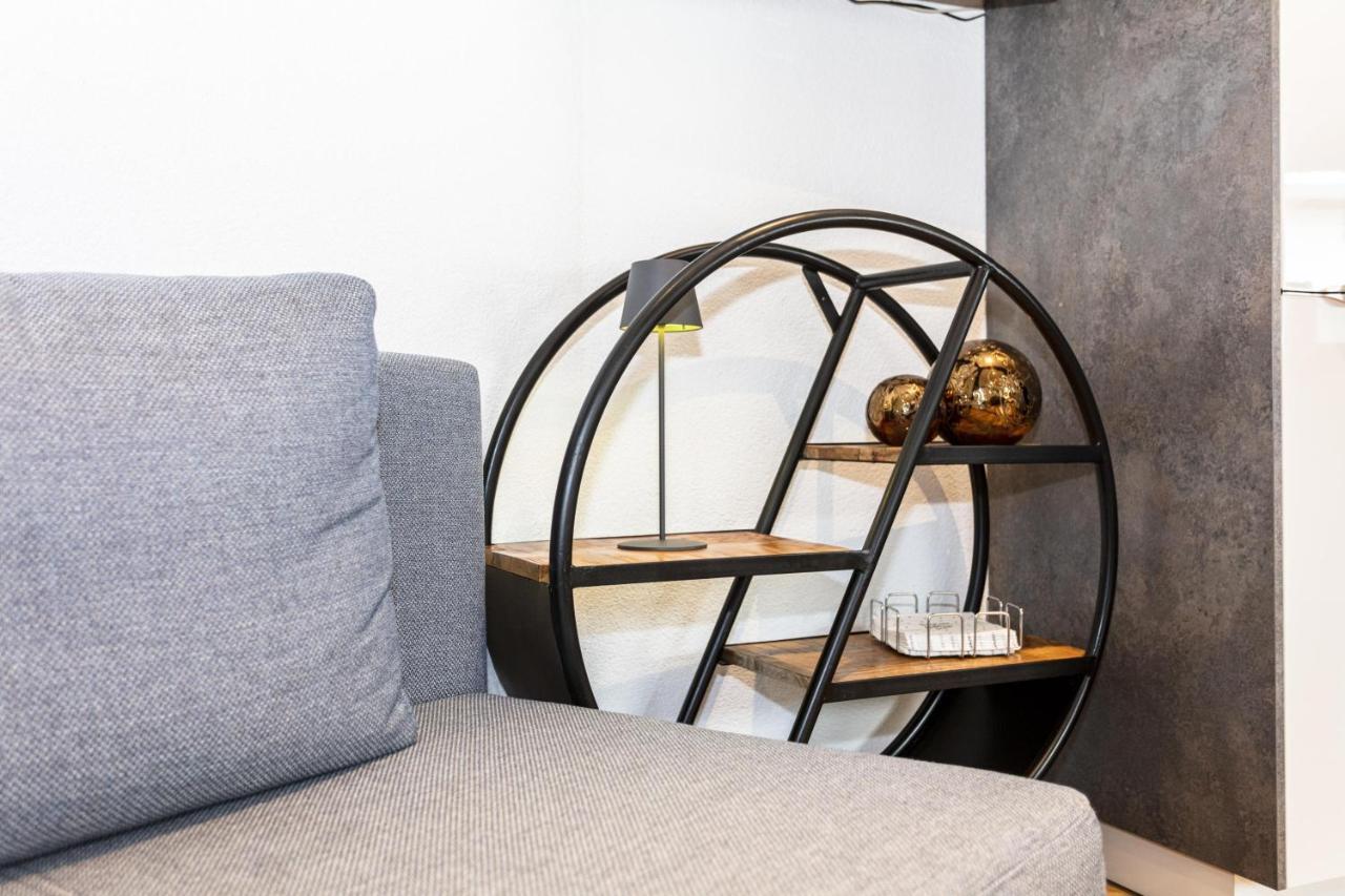 Ferienwohnung Katharina ฮอลเลอร์บาค อิม พินซ์เกา ภายนอก รูปภาพ